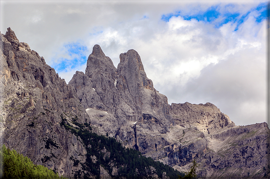 foto Rifugio Velo della Madonna